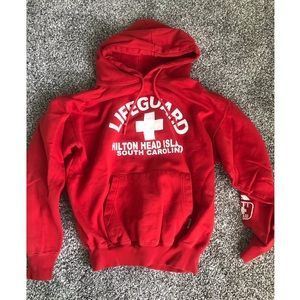 Lifeguard Hoodie